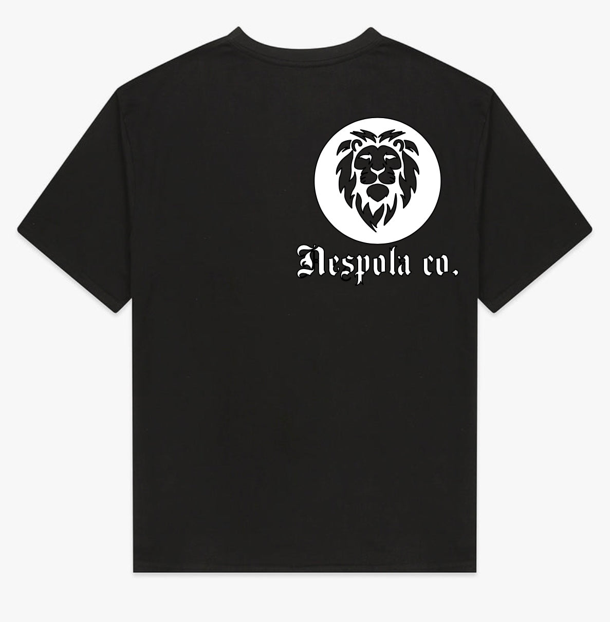 NESPOLA LOGO SHIRT 4 PACK