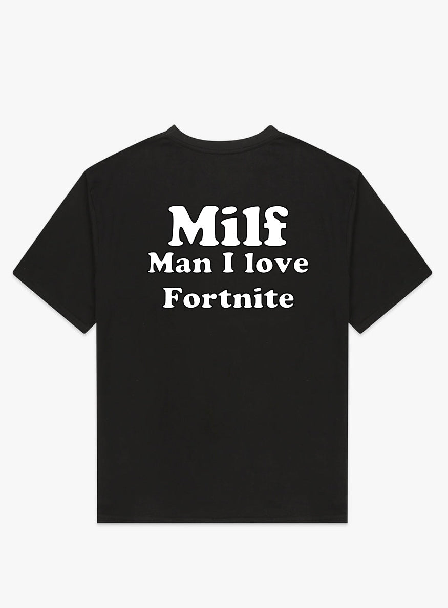 Milf shirt