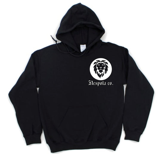 Nespola co hoodie